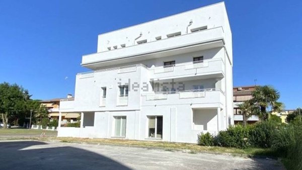 appartamento in vendita a Caorle