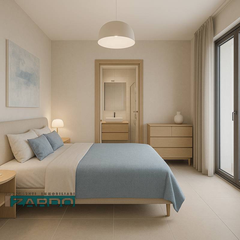 appartamento in vendita a Caorle