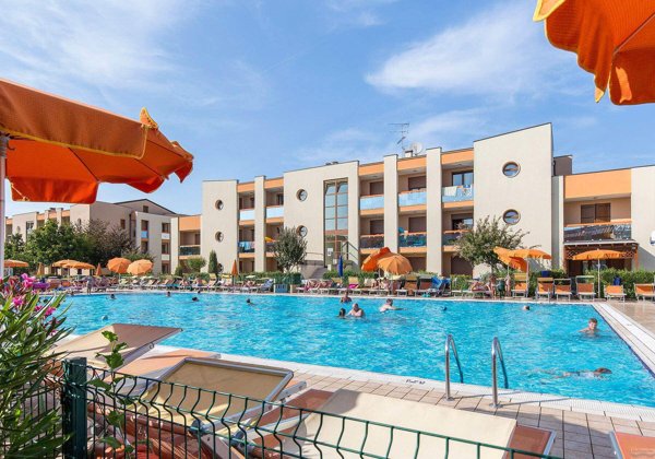 appartamento in vendita a Caorle