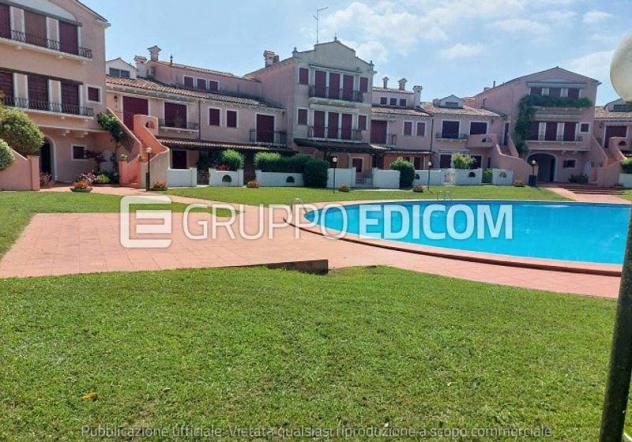appartamento in vendita a Caorle in zona Duna Verde