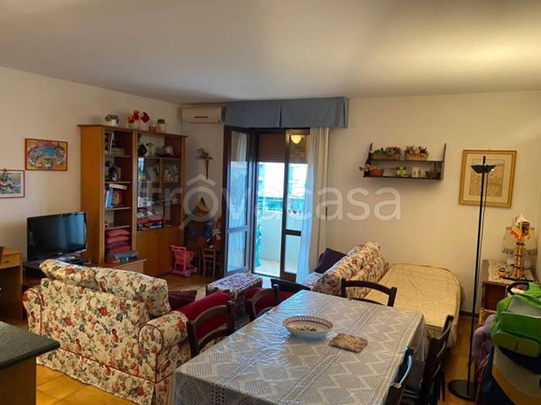 appartamento in vendita a Caorle