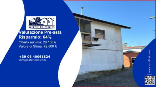 locale di sgombero in vendita a Caorle