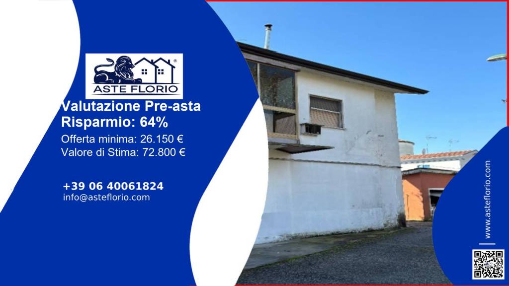 locale di sgombero in vendita a Caorle