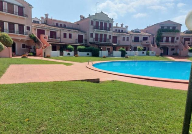 appartamento in vendita a Caorle in zona Duna Verde