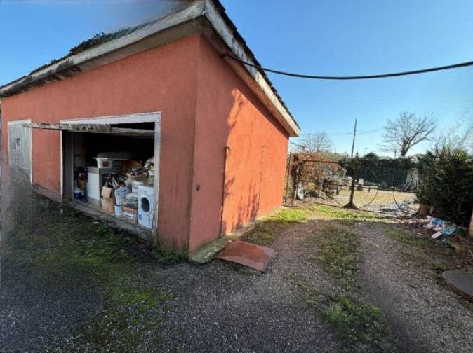 locale di sgombero in vendita a Caorle