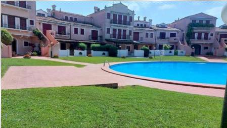 appartamento in vendita a Caorle in zona Duna Verde