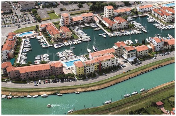 appartamento in vendita a Caorle