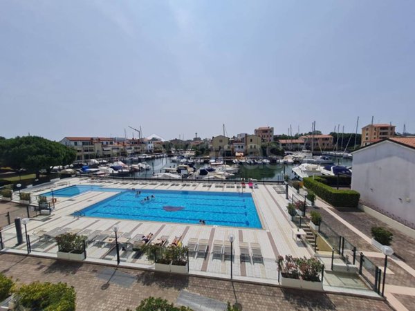 appartamento in vendita a Caorle