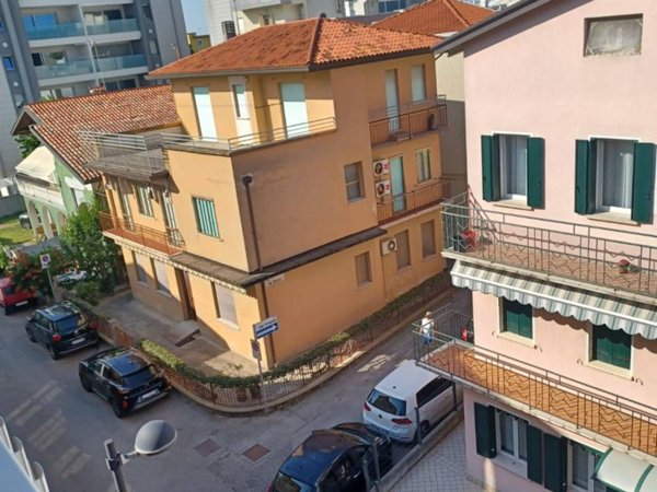 appartamento in vendita a Caorle