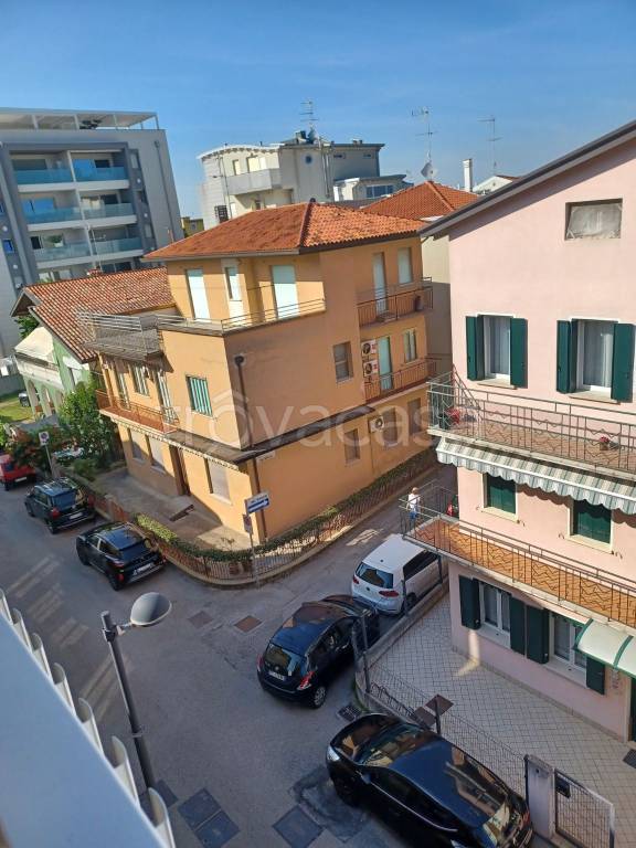 appartamento in vendita a Caorle