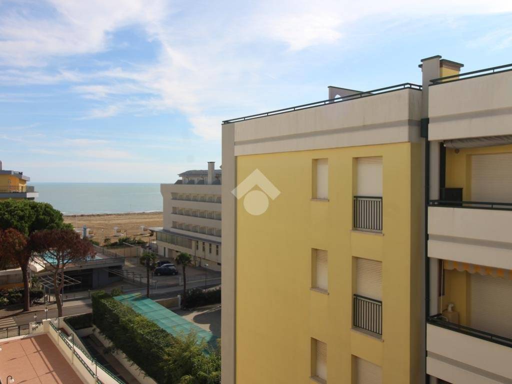 appartamento in vendita a Caorle