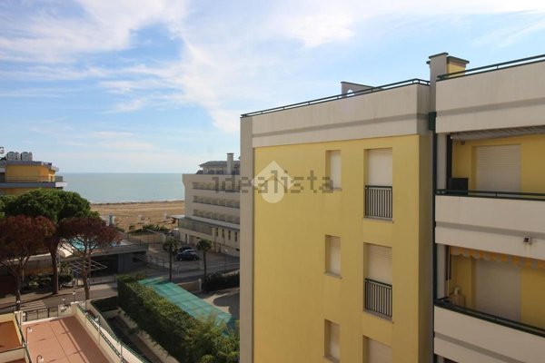 appartamento in vendita a Caorle