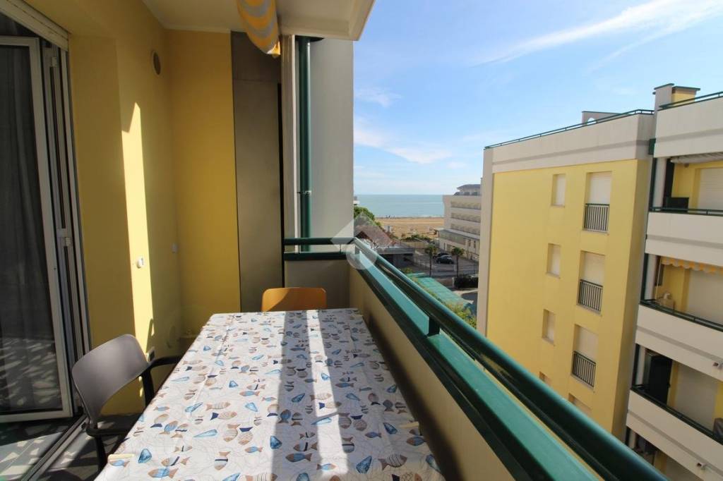 appartamento in vendita a Caorle
