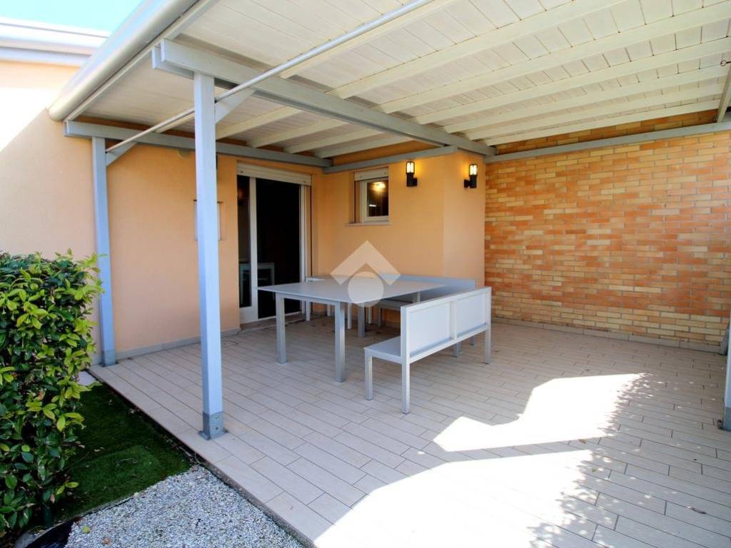casa indipendente in vendita a Caorle in zona Porto Santa Margherita