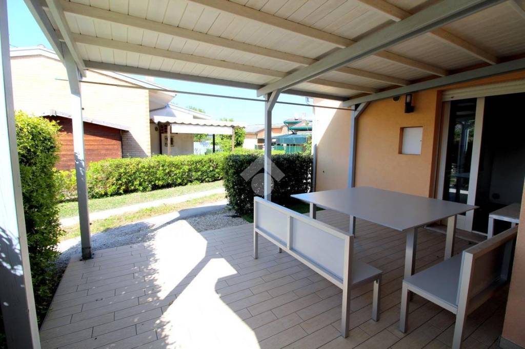 casa indipendente in vendita a Caorle in zona Porto Santa Margherita