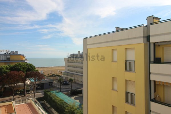 appartamento in vendita a Caorle