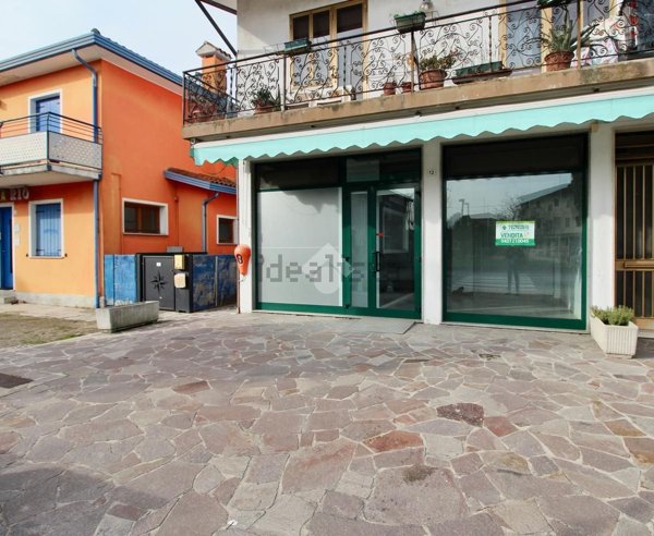appartamento in vendita a Caorle