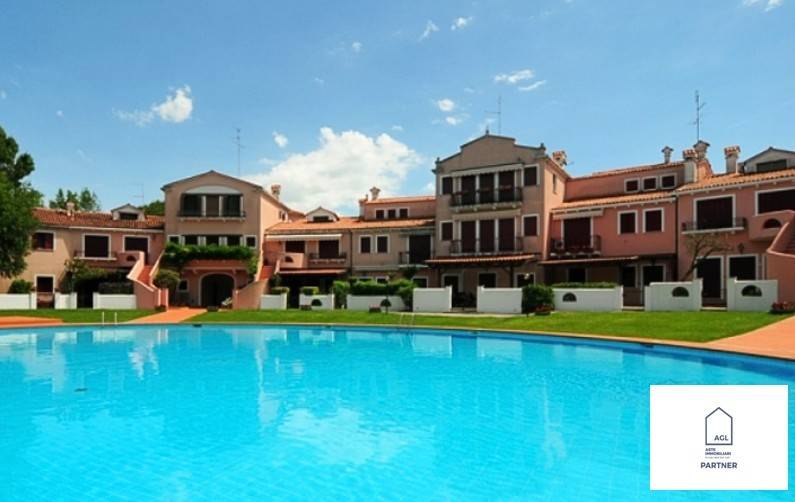 appartamento in vendita a Caorle in zona Duna Verde