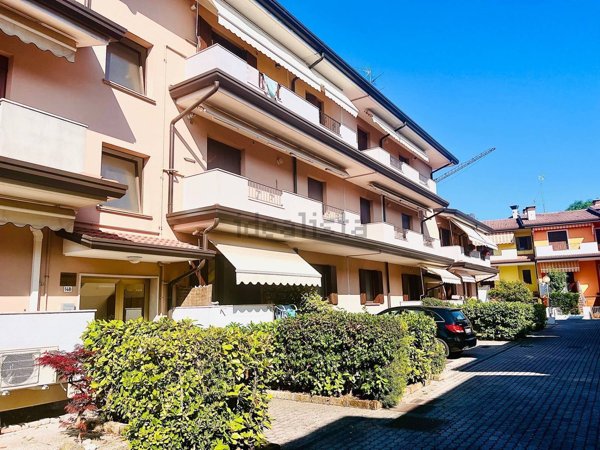 appartamento in vendita a Caorle
