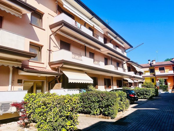 appartamento in vendita a Caorle