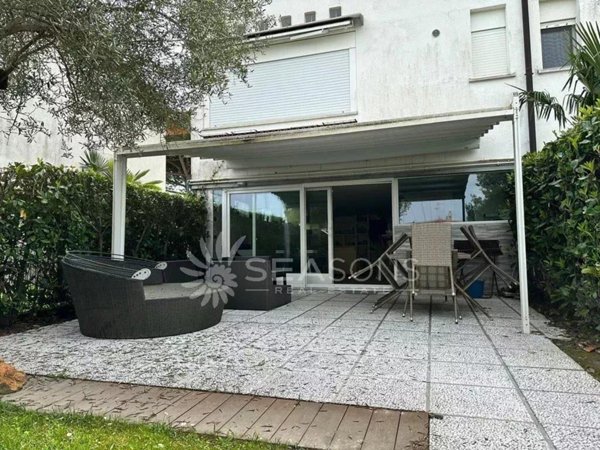 casa indipendente in vendita a Caorle in zona Porto Santa Margherita