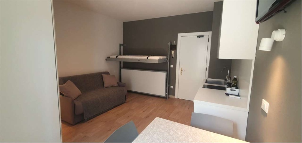 monolocale in vendita a Caorle