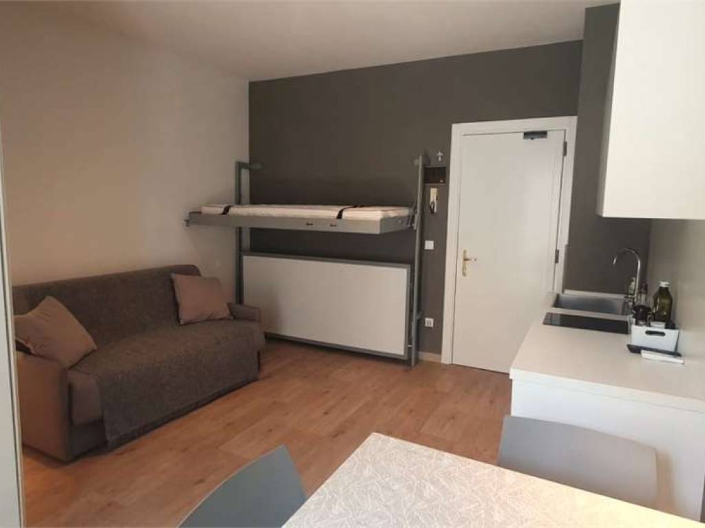 monolocale in vendita a Caorle