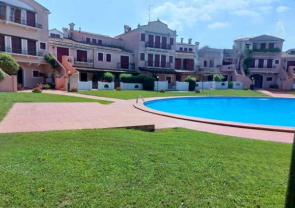 appartamento in vendita a Caorle in zona Duna Verde
