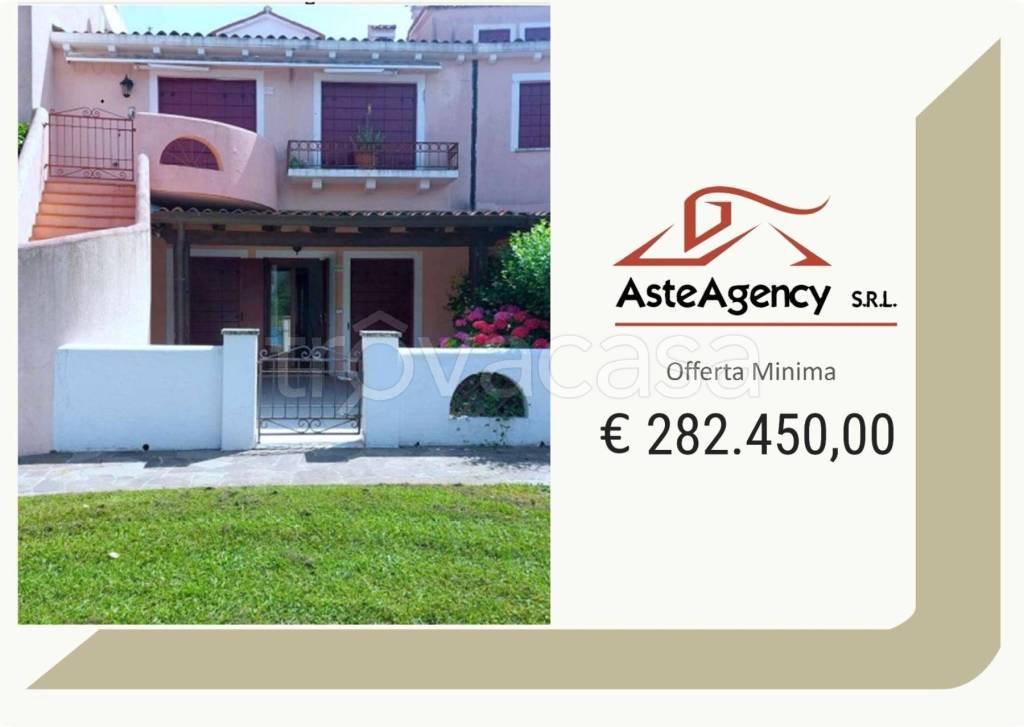 appartamento in vendita a Caorle in zona Duna Verde