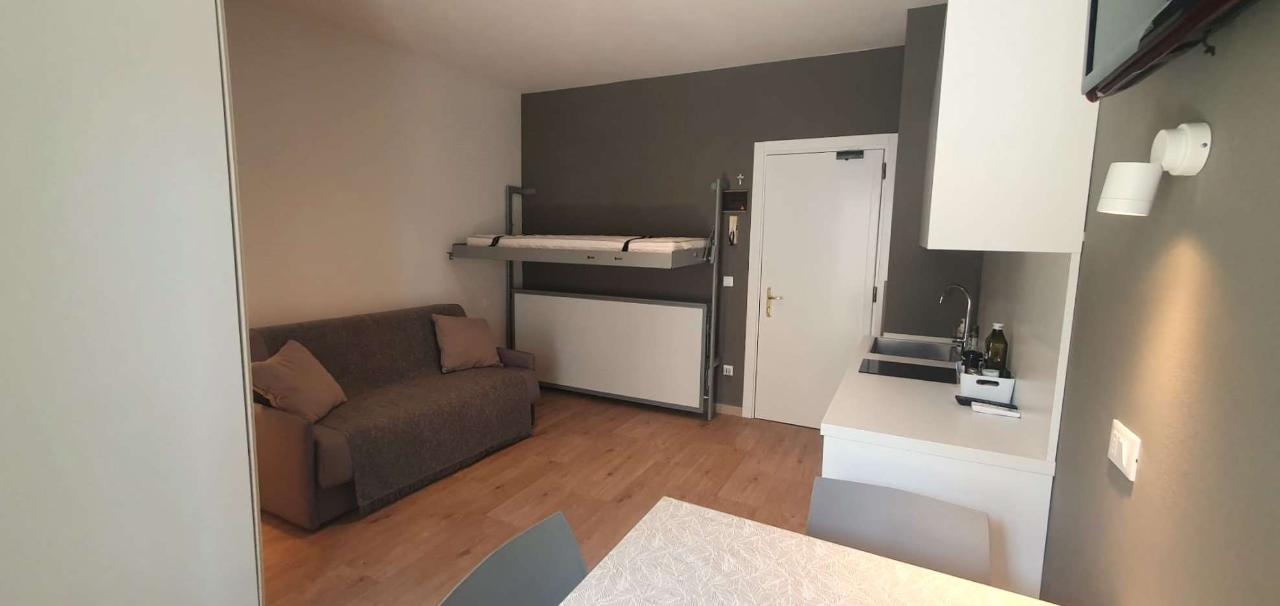 appartamento in vendita a Caorle