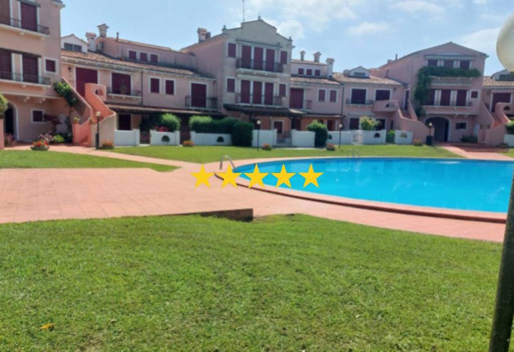 appartamento in vendita a Caorle in zona Duna Verde