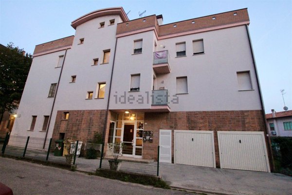 appartamento in vendita a Caorle