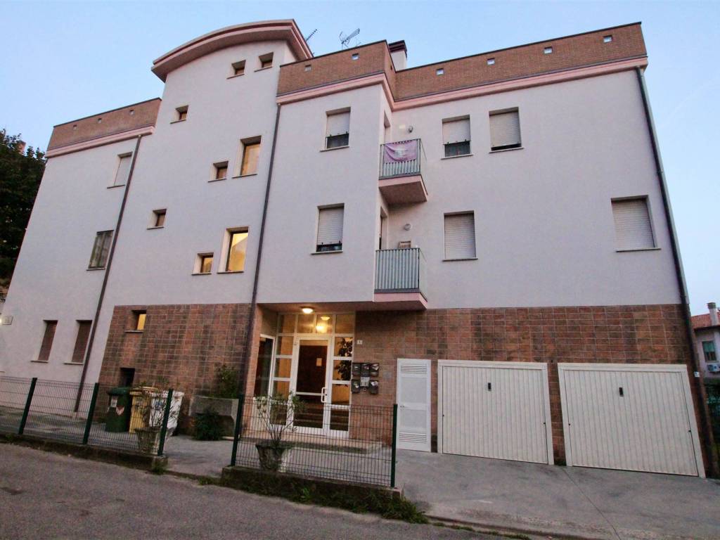 appartamento in vendita a Caorle