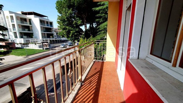 appartamento in vendita a Caorle
