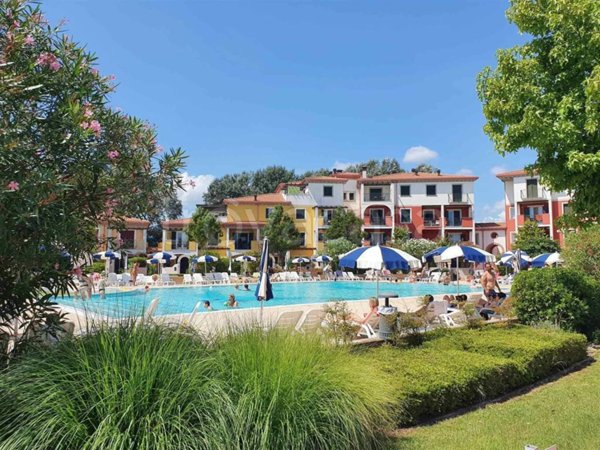 appartamento in vendita a Caorle