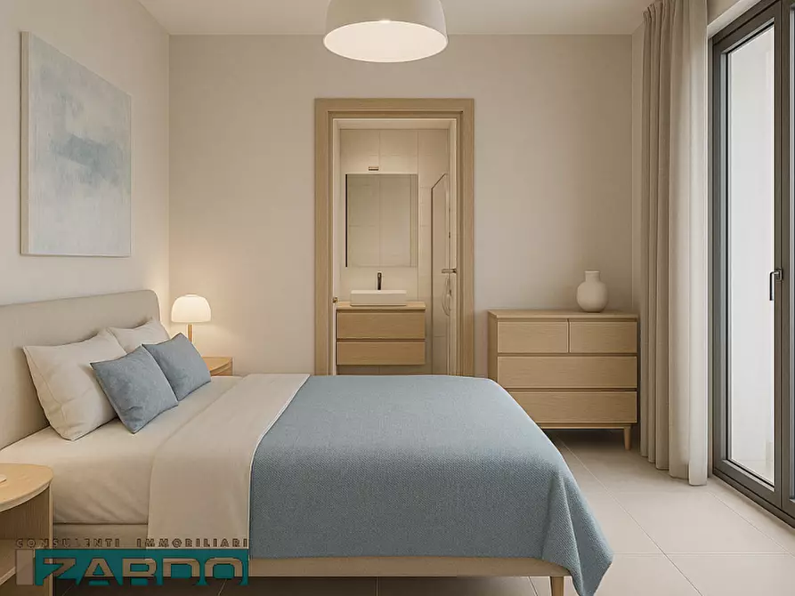 appartamento in vendita a Caorle