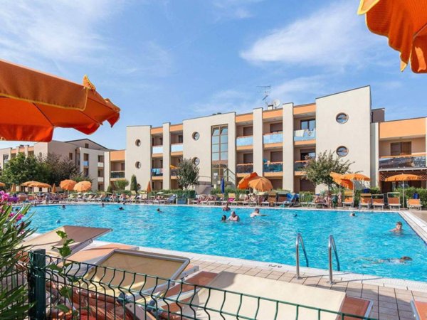 appartamento in vendita a Caorle