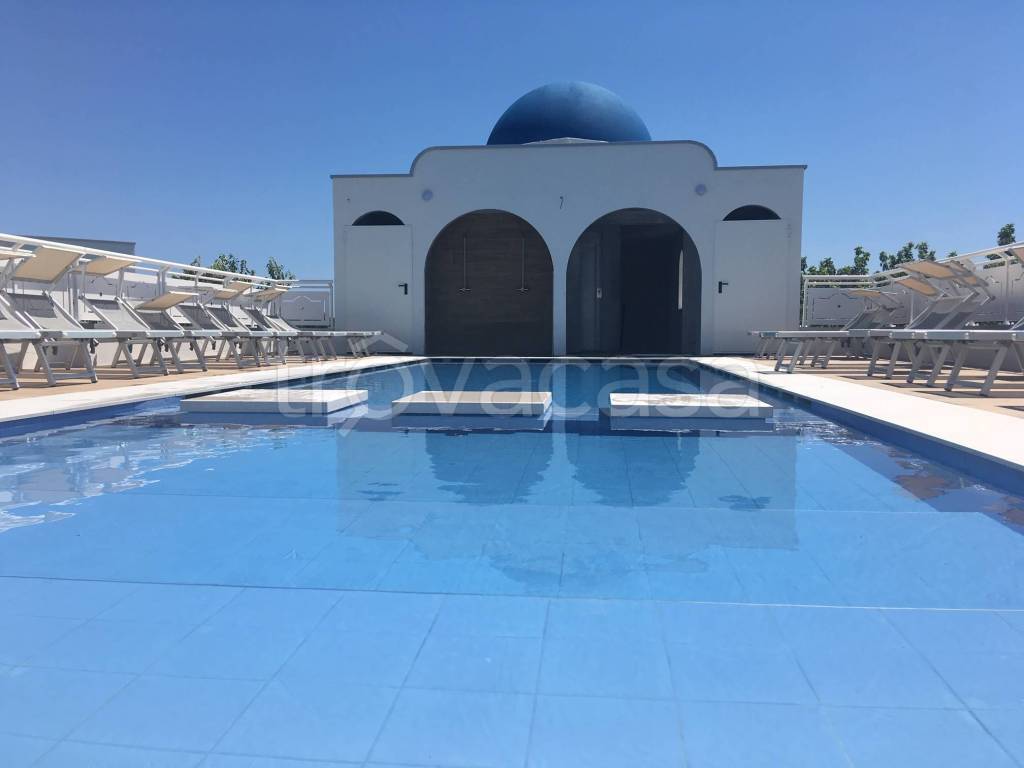 appartamento in vendita a Caorle in zona Duna Verde