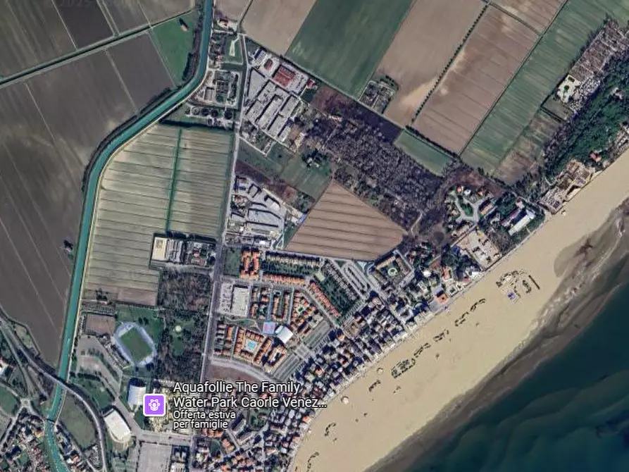 terreno agricolo in vendita a Caorle