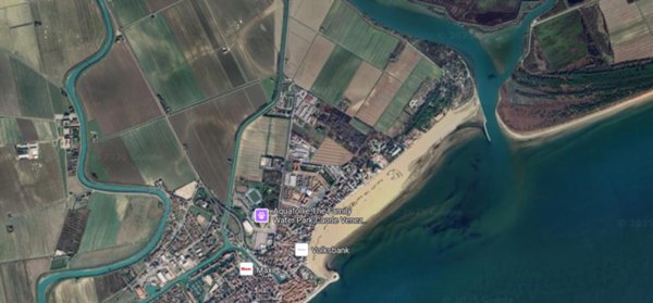terreno agricolo in vendita a Caorle