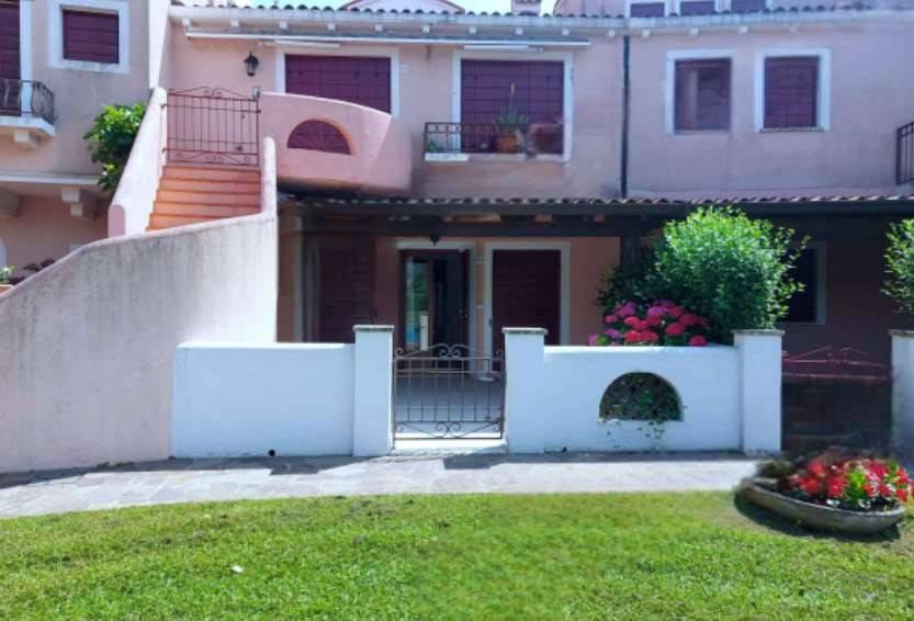 appartamento in vendita a Caorle in zona Duna Verde