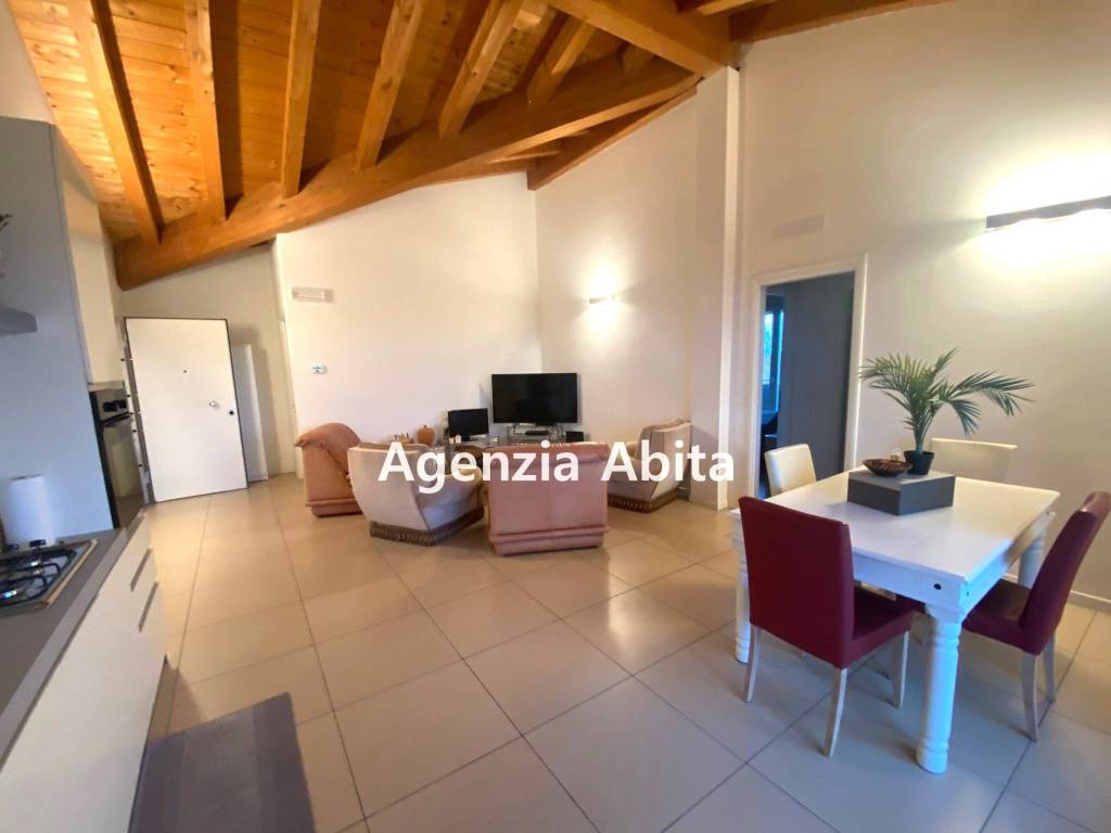 appartamento in vendita a Caorle in zona Ottava Presa