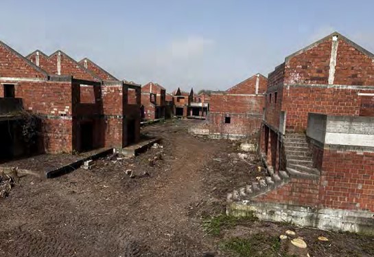 terreno edificabile in vendita a Caorle