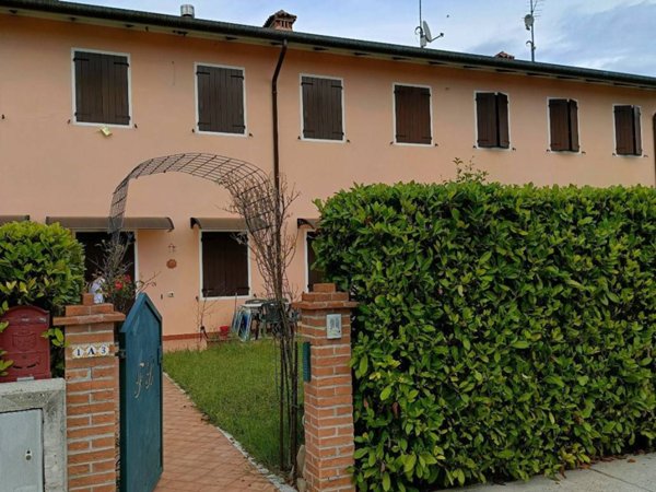 casa indipendente in vendita a Caorle in zona San Gaetano