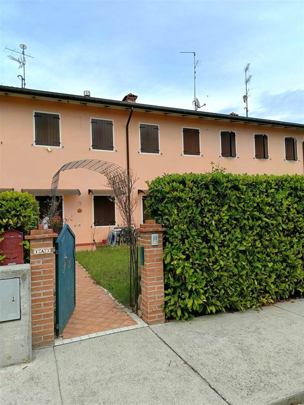 casa indipendente in vendita a Caorle in zona San Gaetano