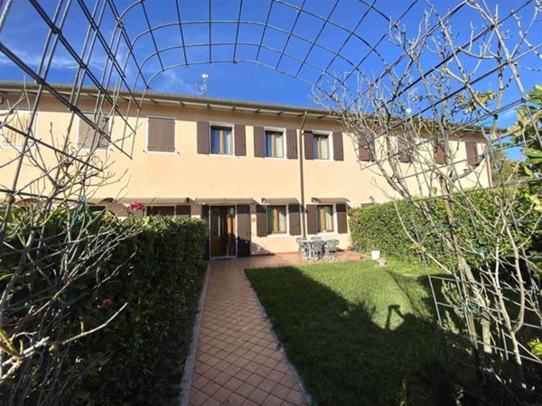 casa indipendente in vendita a Caorle in zona San Gaetano