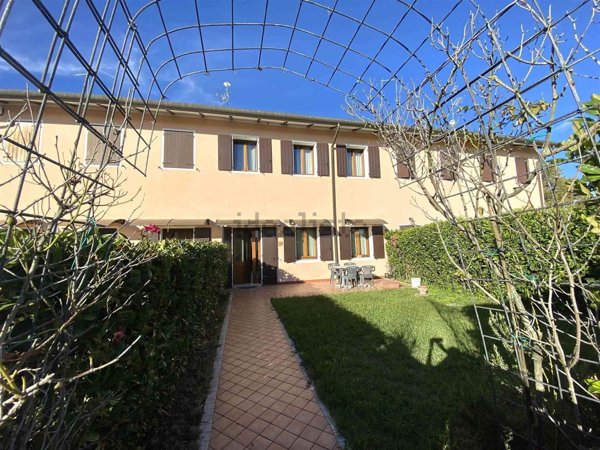 casa indipendente in vendita a Caorle in zona San Gaetano