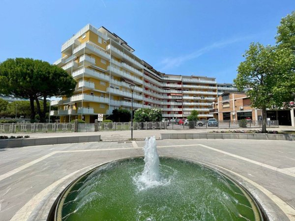 appartamento in vendita a Caorle in zona Porto Santa Margherita