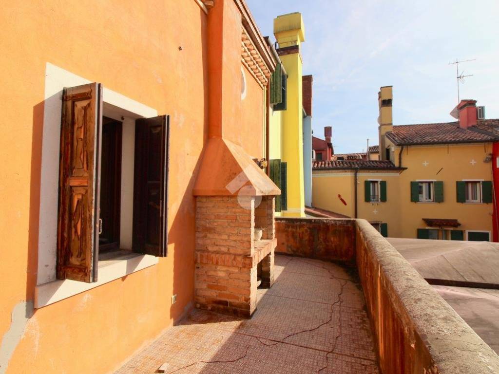 casa indipendente in vendita a Caorle