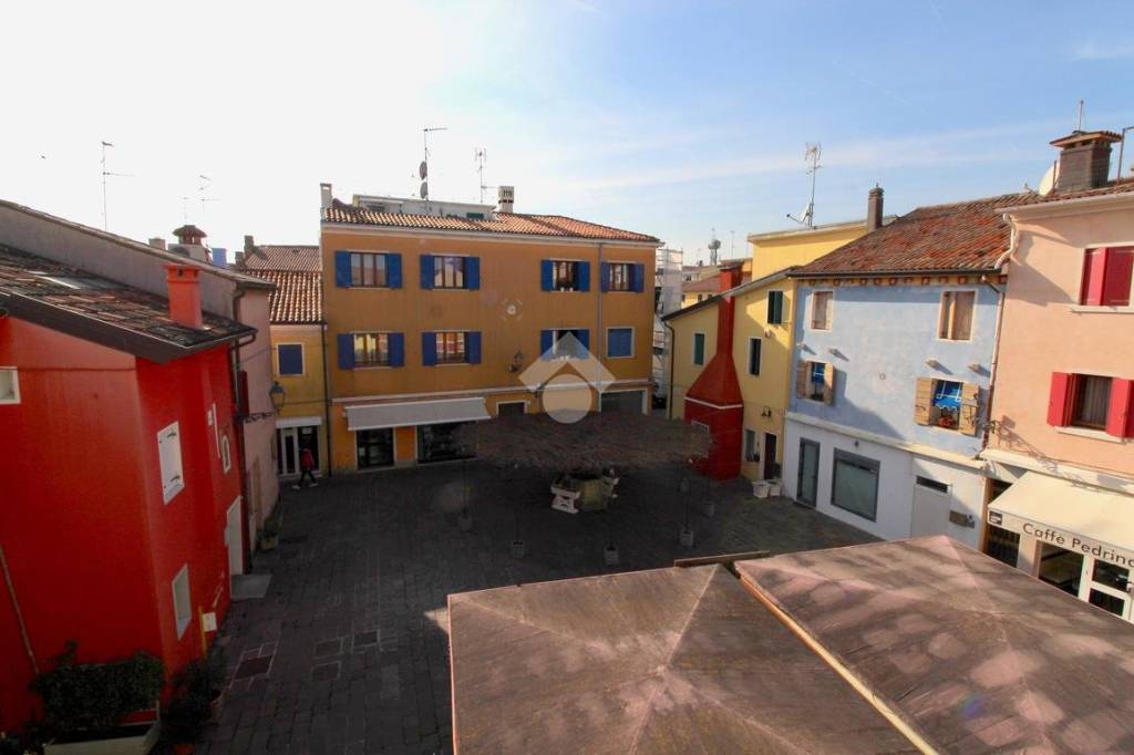 casa indipendente in vendita a Caorle